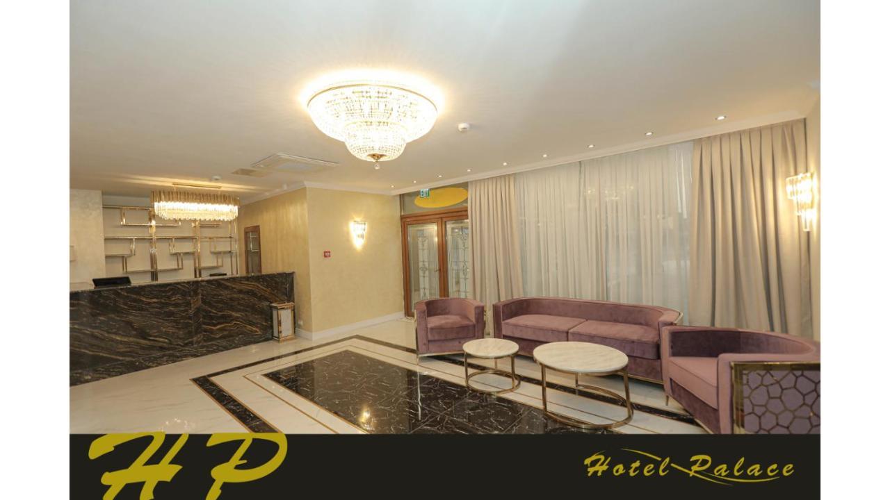Hotel Palace Severin Drobeta Turnu Severin Exterior foto