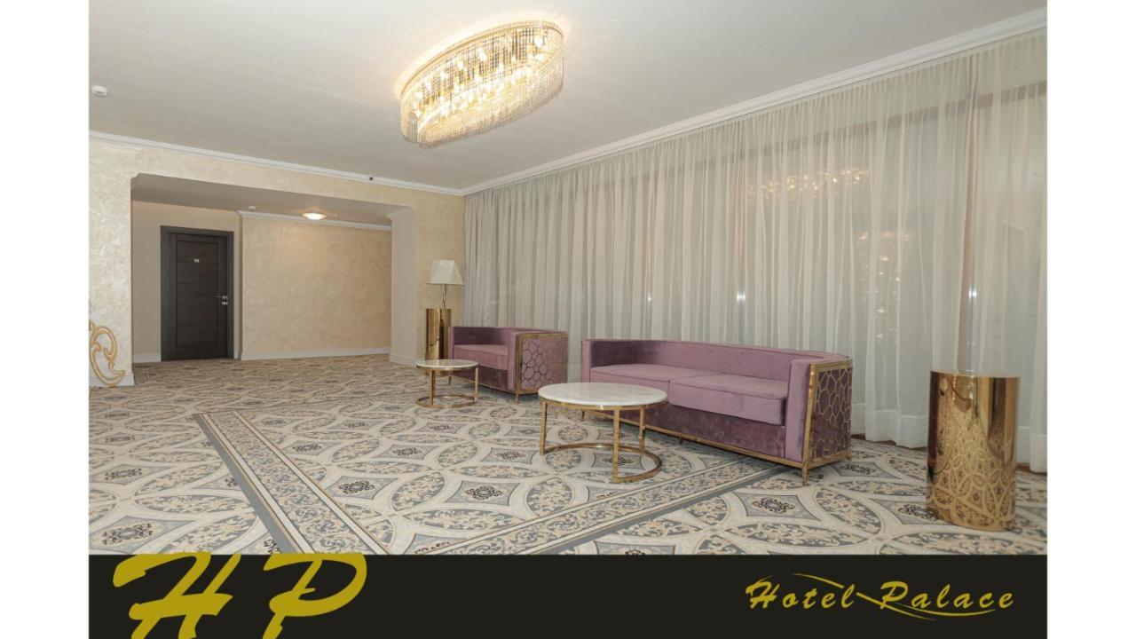 Hotel Palace Severin Drobeta Turnu Severin Exterior foto
