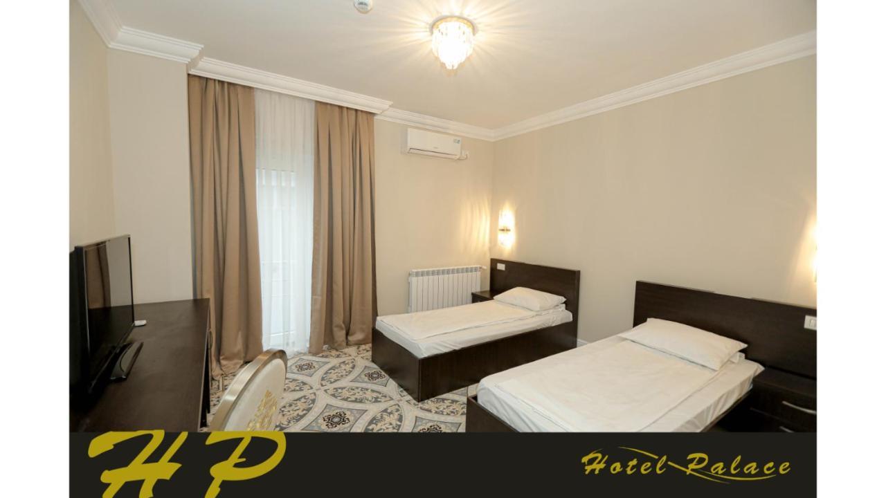 Hotel Palace Severin Drobeta Turnu Severin Exterior foto